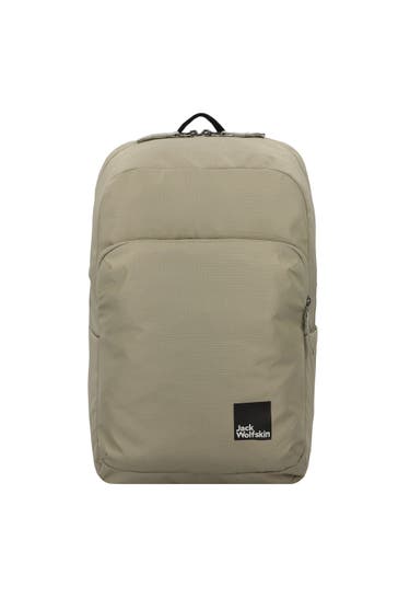 JACK WOLFSKIN Rucksack stone