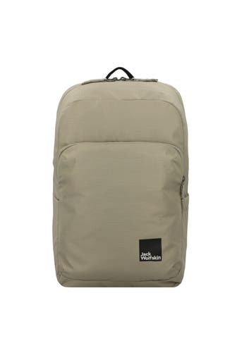 JACK WOLFSKIN Rucksack stone