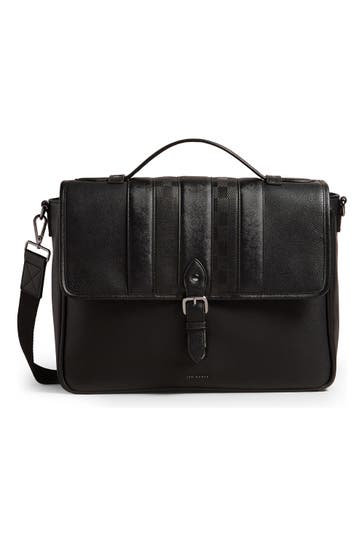 TED BAKER Business Bag black