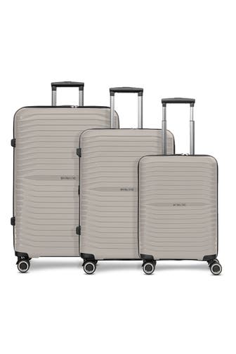 STRATIC Koffer taupe