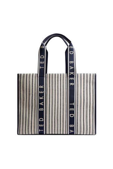 TED BAKER Shopper navy