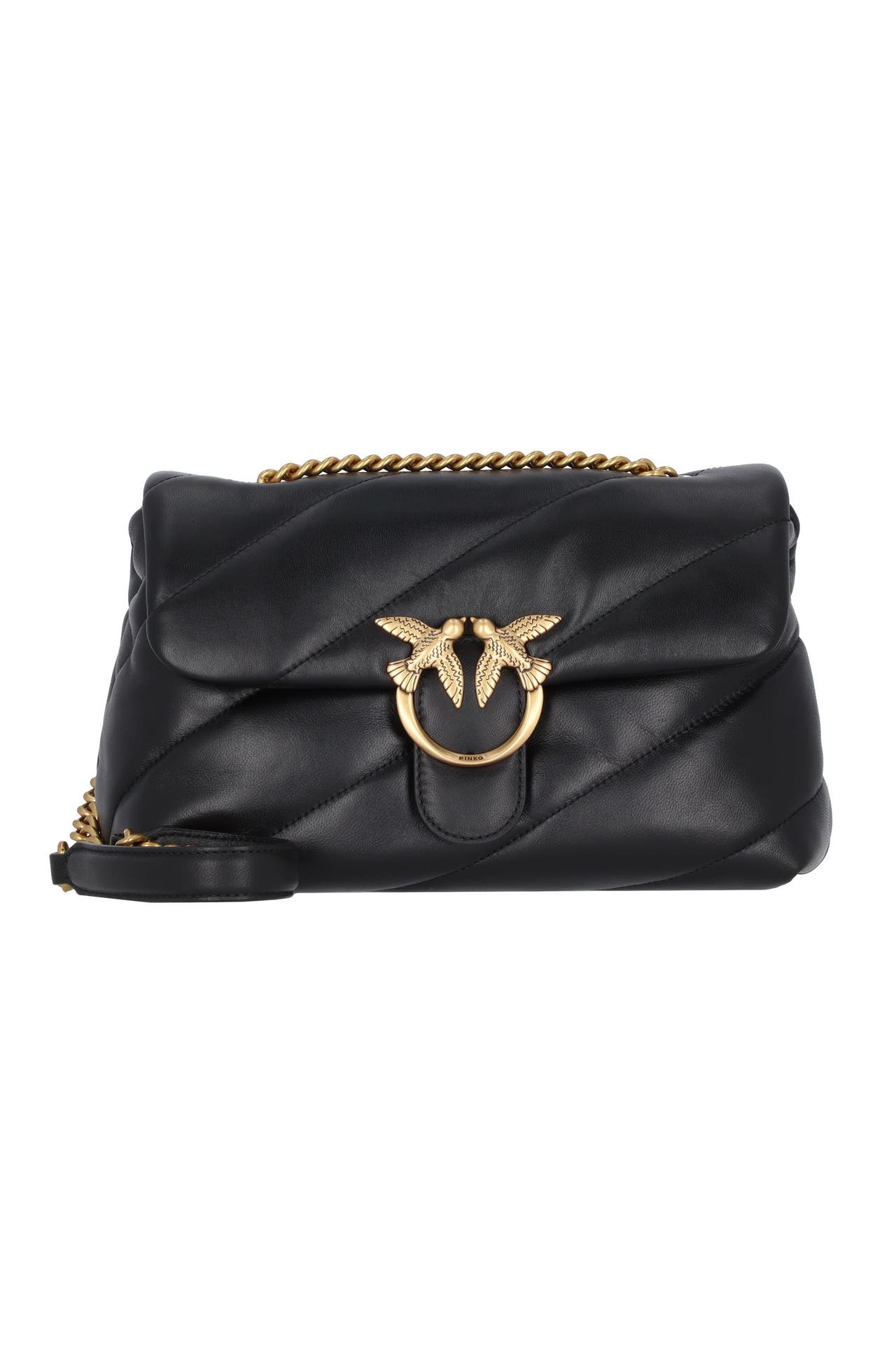 PINKO Umhängetasche black, Bild 1