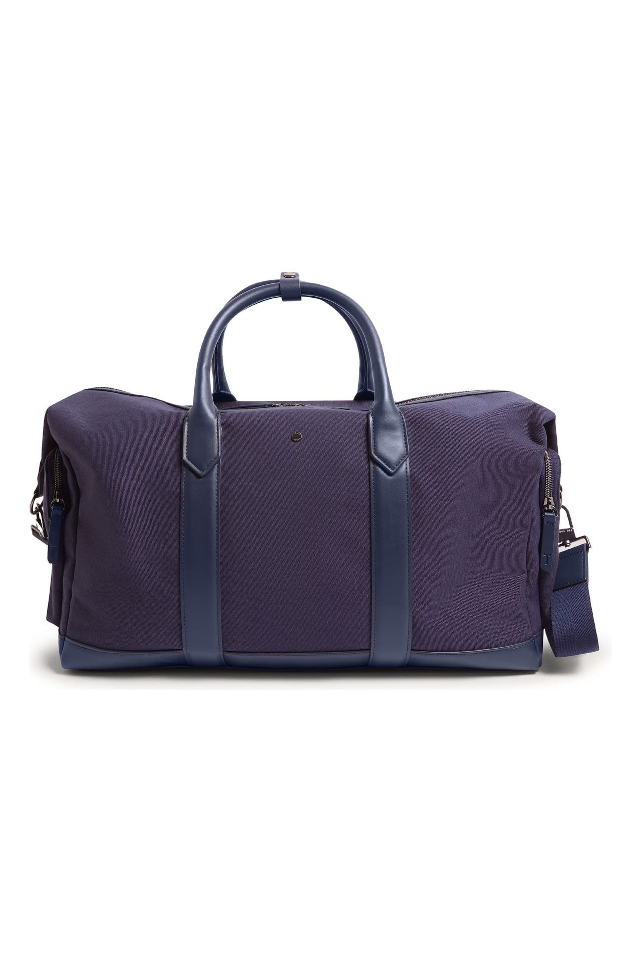 TED BAKER Weekender dk-blue, Bild 1