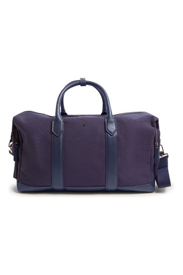 TED BAKER Weekender dk-blue