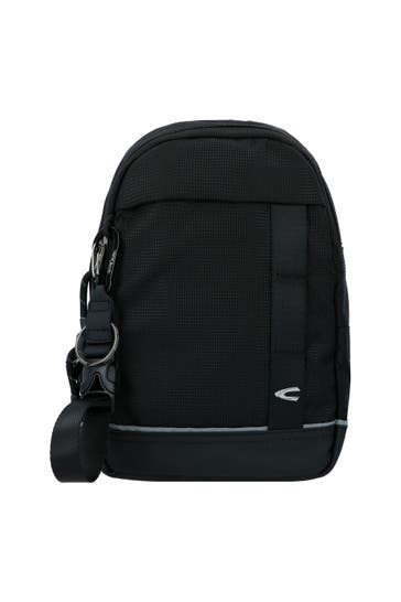 CAMEL ACTIVE Umhängetasche black