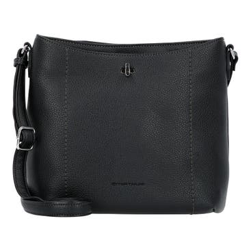 TOM TAILOR - Umhängetasche black
