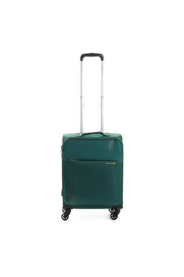 RONCATO Koffer smaragd