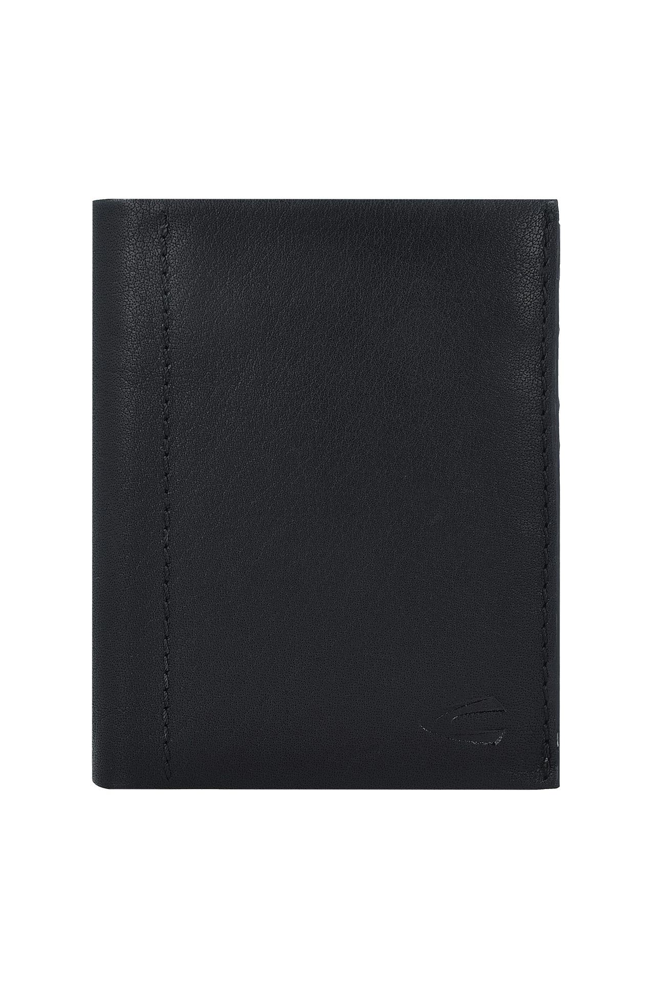 CAMEL ACTIVE Geldbörse schwarz, Bild 1