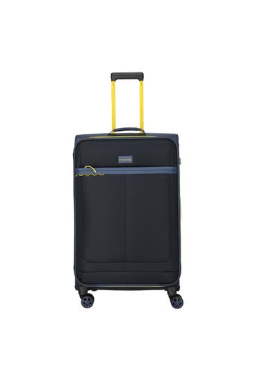 TRAVELITE Koffer blau