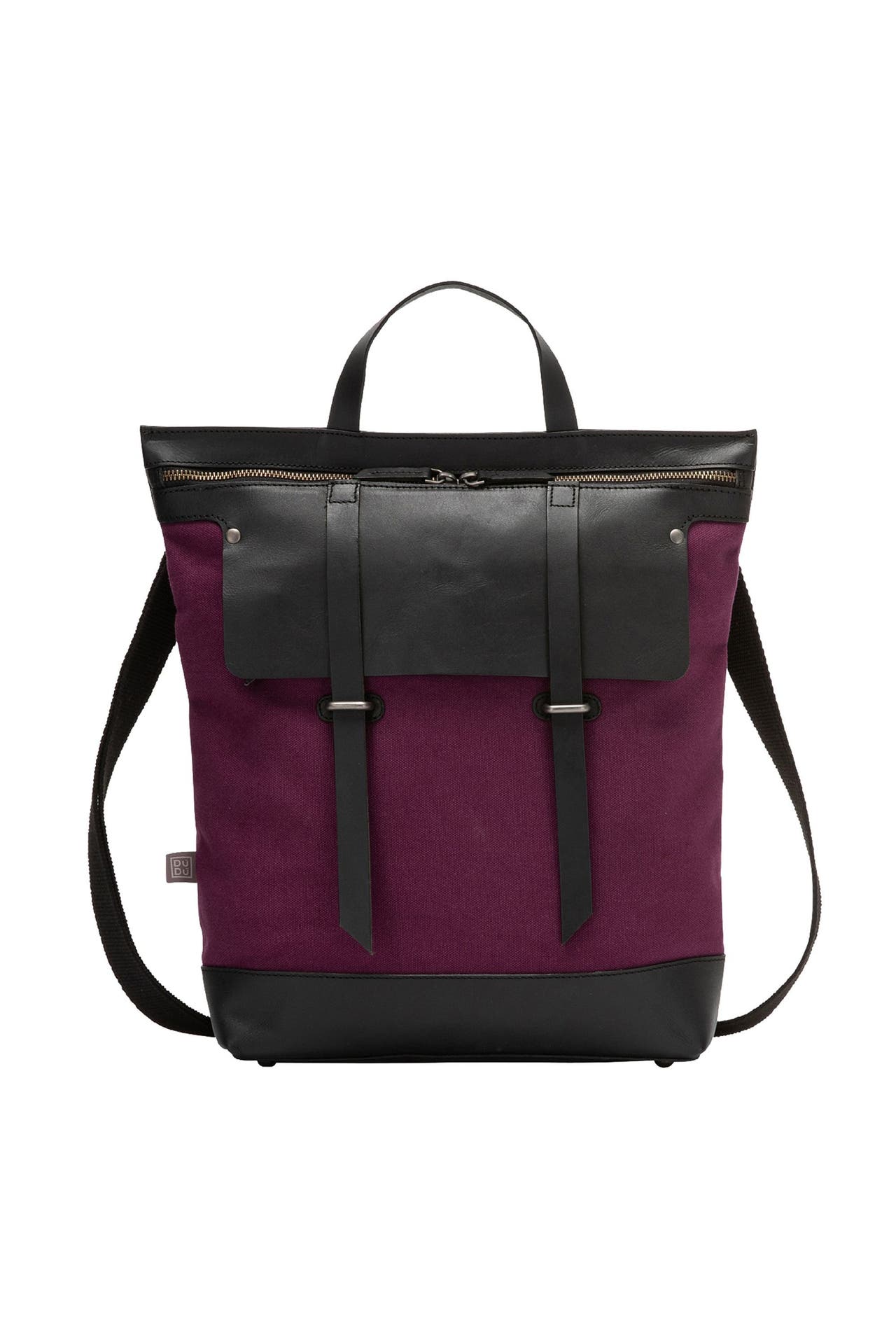 DUDU Rucksack pflaume, Bild 1