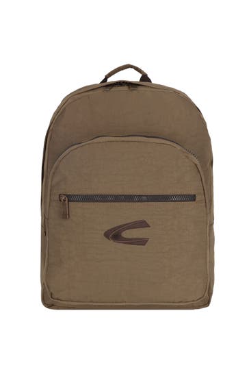 CAMEL ACTIVE Rucksack sand