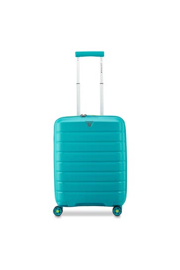 RONCATO Koffer turchese