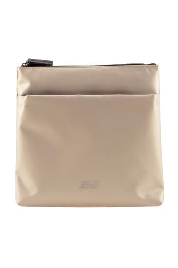 JOST Umhängetasche taupe