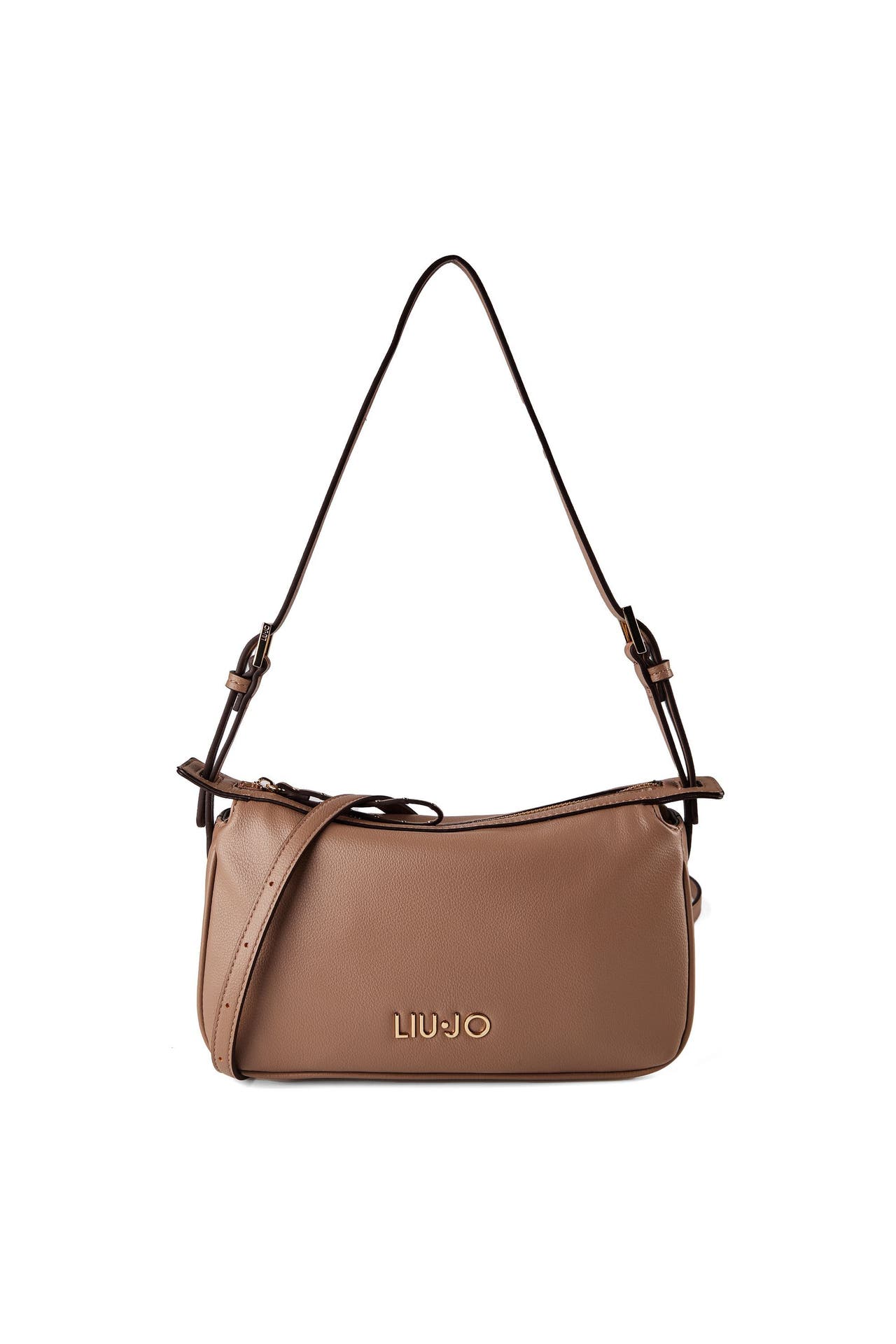 LIU JO Handtasche mocha, Bild 1