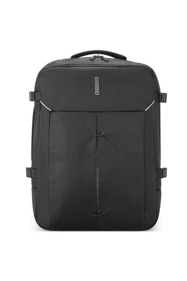 RONCATO Rucksack nero