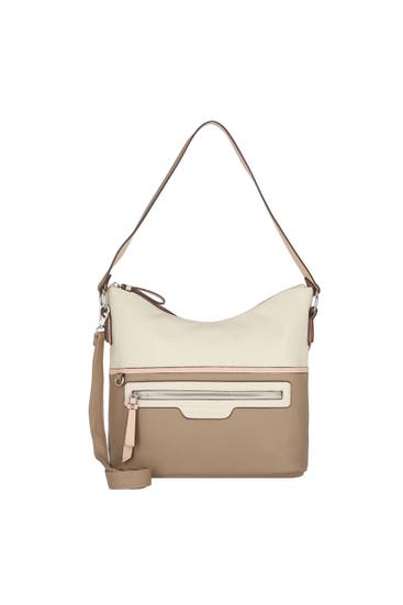 TOM TAILOR - Handtasche mixed rose