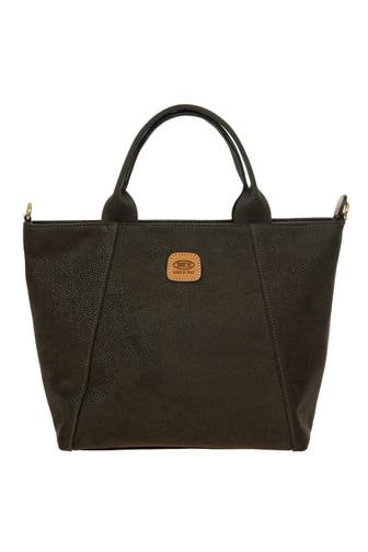 BRIC'S Shopper olive