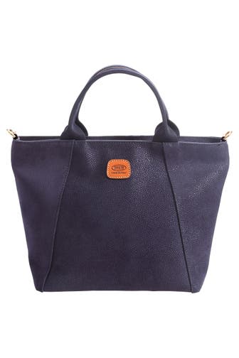 BRIC'S Shopper blue