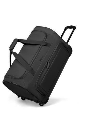 REDOLZ Weekender black