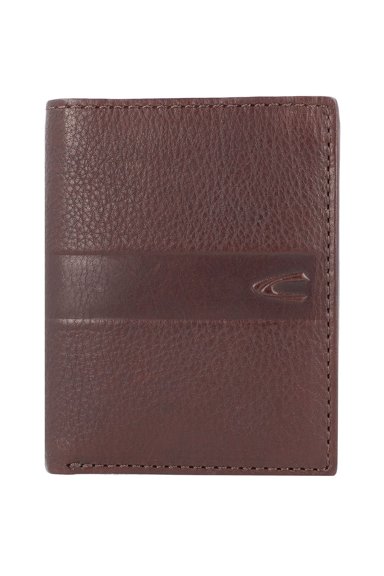 CAMEL ACTIVE Geldbörse darkbrown, Bild 1