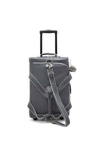 KIPLING Weekender moonlit grey