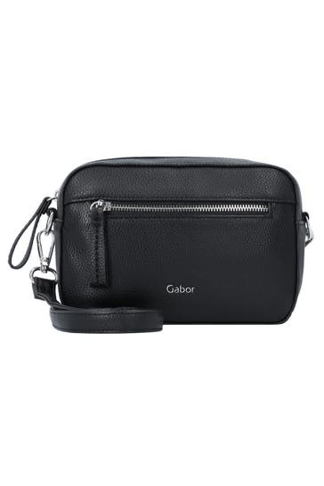 GABOR Umhängetasche black