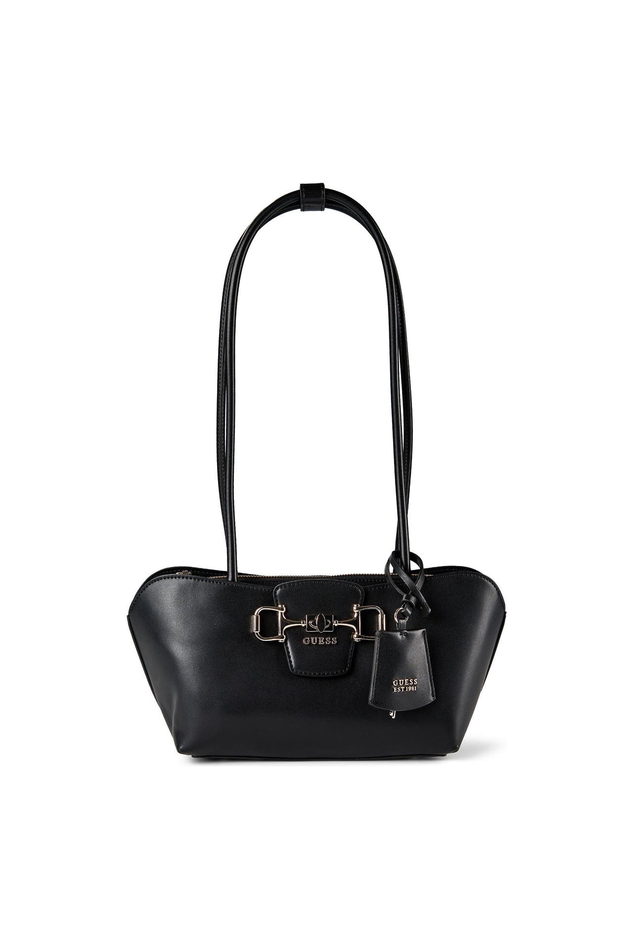 GUESS Handtasche black, Bild 1