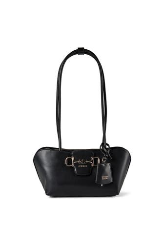 GUESS Handtasche black