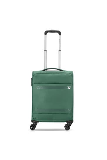 RONCATO Koffer smaragd