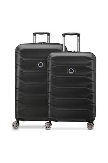 DELSEY PARIS Koffer deep black