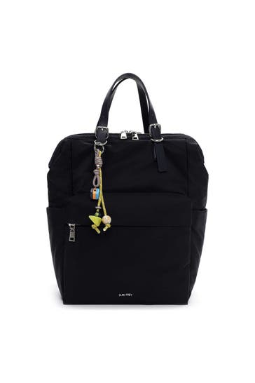 SURI FREY Rucksack blue