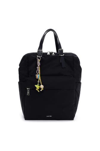 SURI FREY Rucksack blue