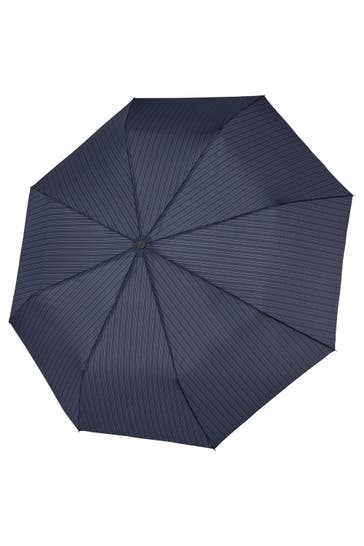 DOPPLER Regenschirm shadesblue