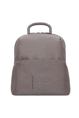 MANDARINA DUCK Rucksack taupe