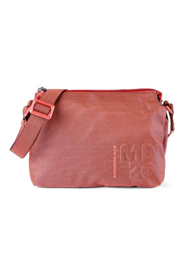 MANDARINA DUCK Umhängetasche pecan nut