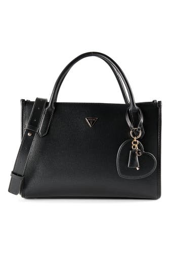 GUESS Umhängetasche black