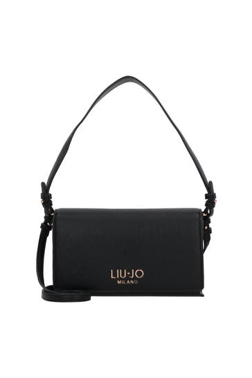 LIU JO Handtasche nero