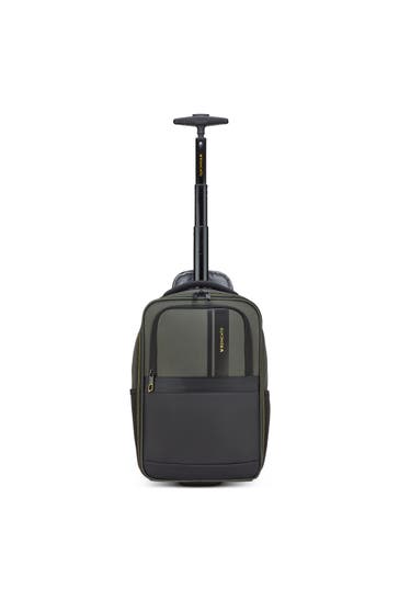 RONCATO Koffer verde militare