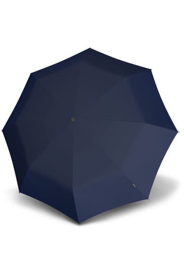 KNIRPS Regenschirm navy