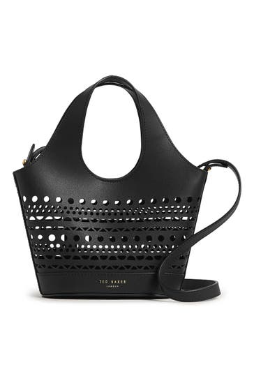 TED BAKER Umhängetasche black