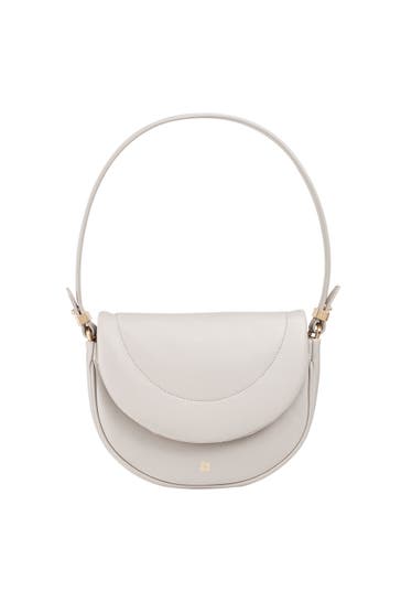 DUDU Handtasche pearl