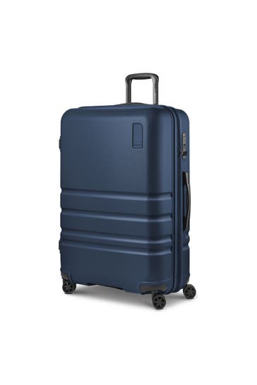 REDOLZ Koffer navy
