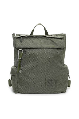 SURI FREY Rucksack lightkhaki