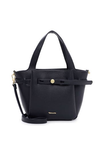 TAMARIS Umhängetasche blue