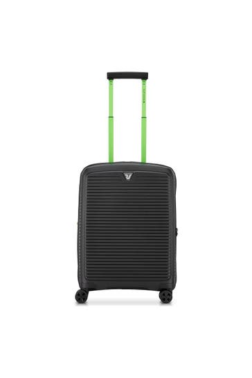 RONCATO Koffer nero