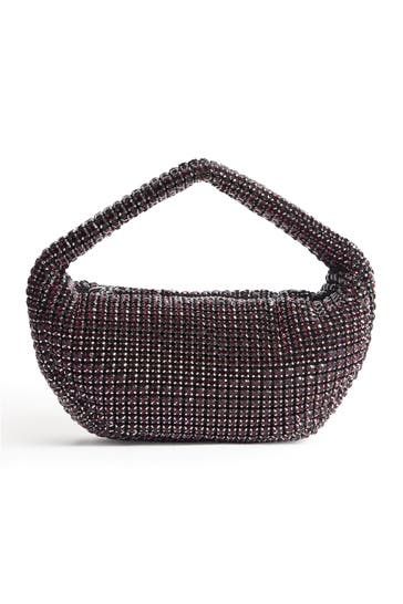 TED BAKER Handtasche dk-red