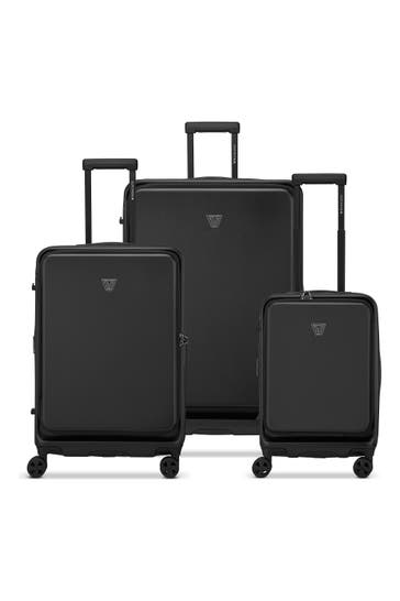 RONCATO Koffer black