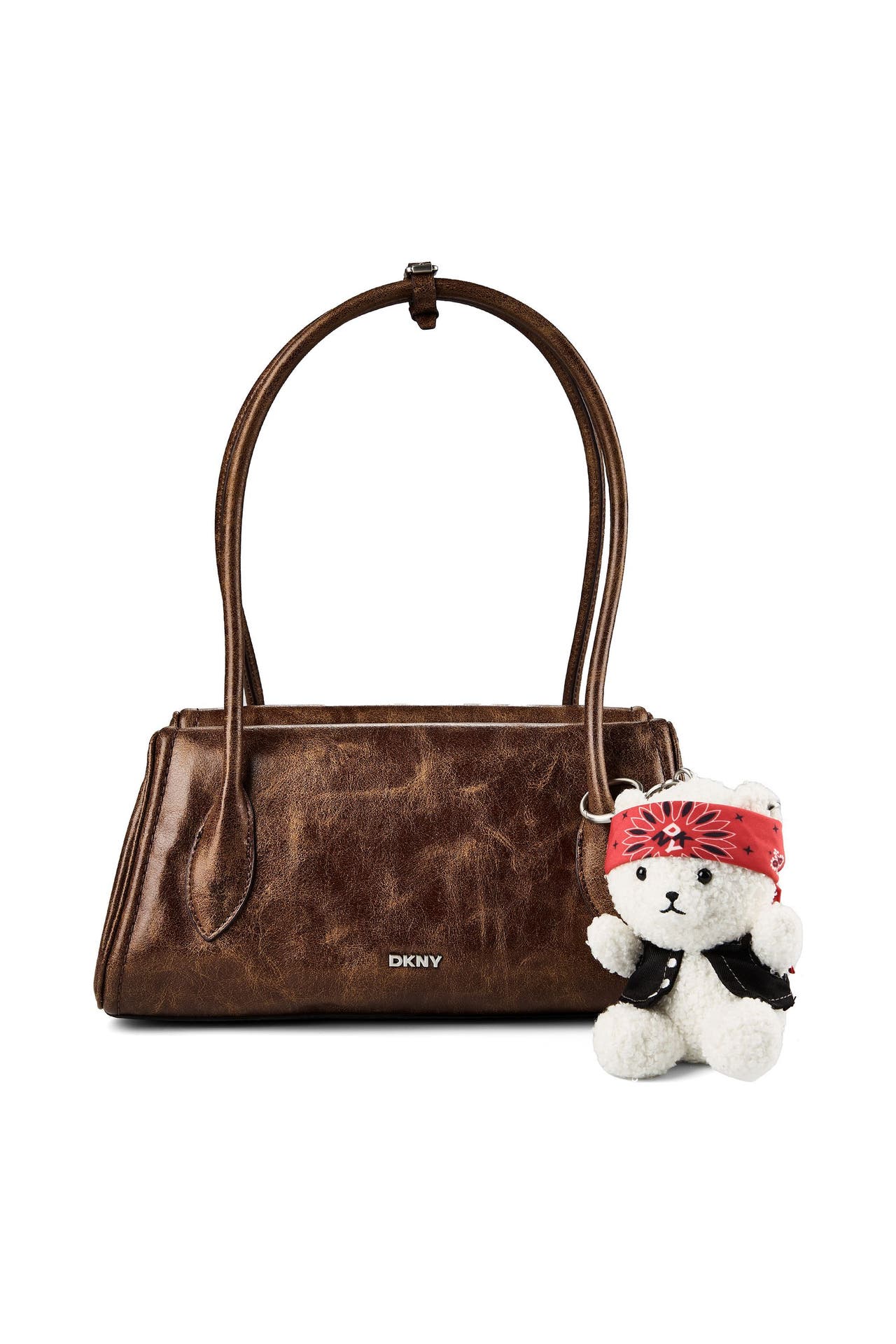 DKNY Handtasche walnut, Bild 1