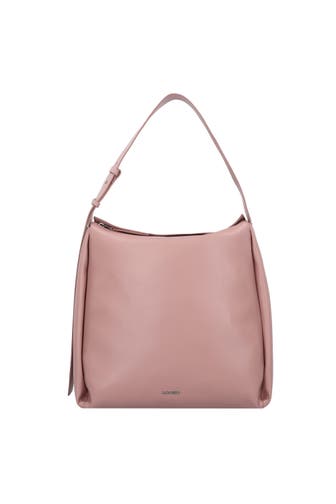 CALVIN KLEIN Handtasche ash rose