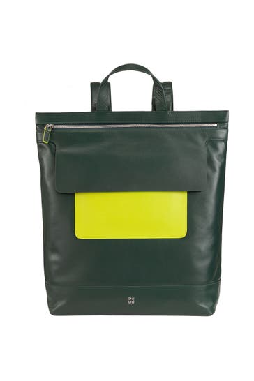 DUDU Rucksack mangrove